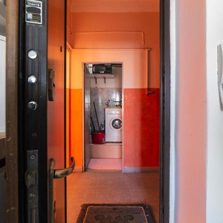 Naviglio Pavese Studio Apartment Milan Exterior photo